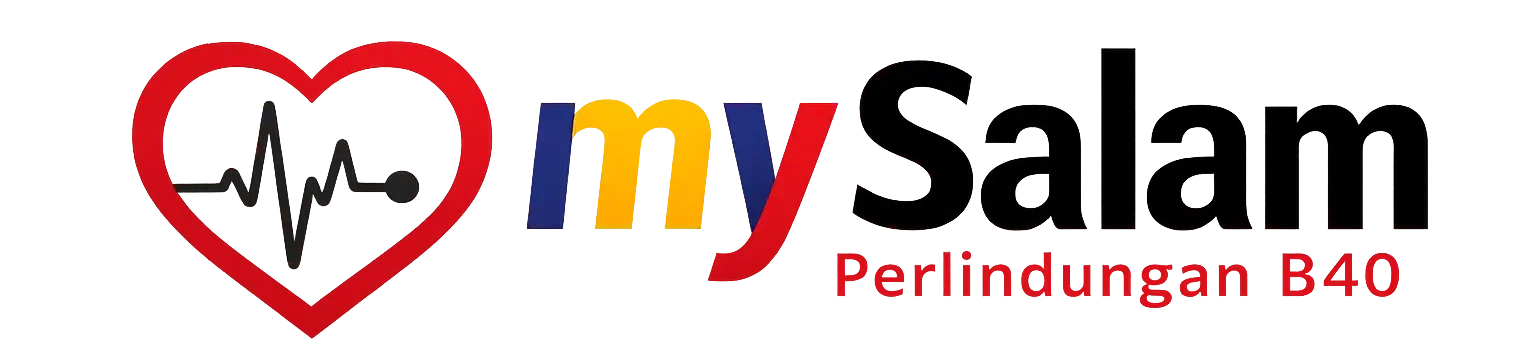 Mysalam Logo